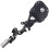Roue de secours avec treuil - Ensemble d'assemblage pour Range Rover Sport et Discovery 3/4 (neuf) 5