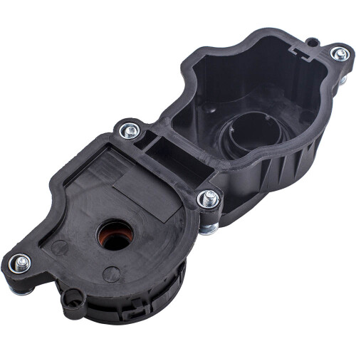 PCV-vevhusventilationsfilterkit för BMW 3/5/7 E46 E39 E38 E53 2