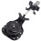 Roue de secours avec treuil - Ensemble d'assemblage pour Range Rover Sport et Discovery 3/4 (neuf) 2