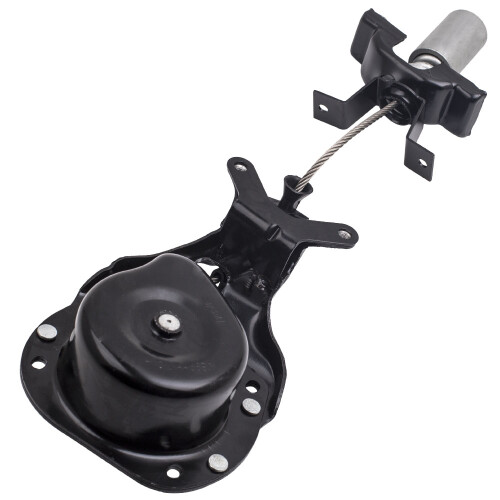 Roue de secours avec treuil - Ensemble d'assemblage pour Range Rover Sport et Discovery 3/4 (neuf) 1