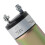 12V Diesel Fuel Shut Off Solenoid Valve For 366-07197 1502-12C7U2B2S1 SA-3405T 4