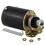 Startermotor til Briggs & Stratton, 16-tænder, 12V Ride 499521 3