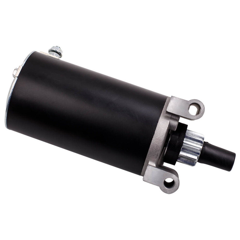 Starter Motor For Cub Cadettractors-Zero Turn Engine For Kohler 23/26/22/25Hp 6971529522226