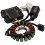 Stator & Regulator Rectifier for Honda CBR1000RR CBR1000 Rr 04-07 31120-MEL-013 3