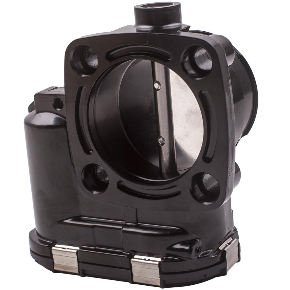 New Motor Boat Throttle Body For Sea-Doo Rxp Rxt Gtx Gts Gtr Gti 420892592 Black 6972842808363