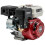 Remplacement Moteur Pullstart Pull Start 5.5 Hp 168f 4-tact pour Honda Gx160 4