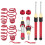 MaXpeedingrods coilover-sarja VW Golf MK5/MK6 (2006-2014) 2