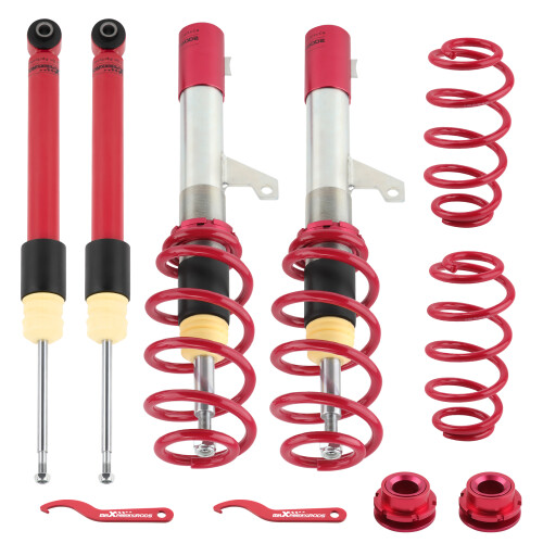 MaXpeedingrods coilover-sarja VW Golf MK5/MK6 (2006-2014) 2