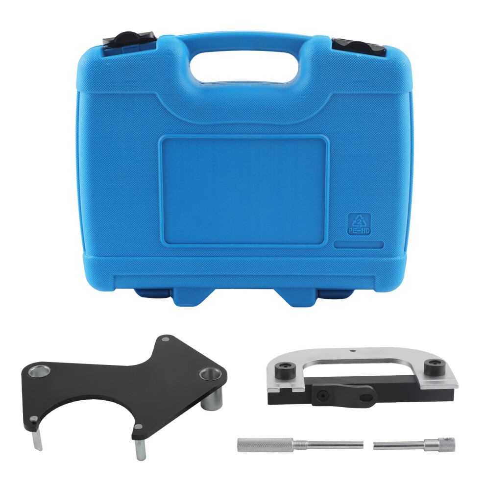 Timing Tool Kit For Renault 1.4, 1.6 16V Clio Laguna Megane K4j, K4m, F4p, F4r 6941689893252