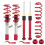 MaXpeedingrods coilover-sarja VW Golf MK5/MK6 (2006-2014) 1