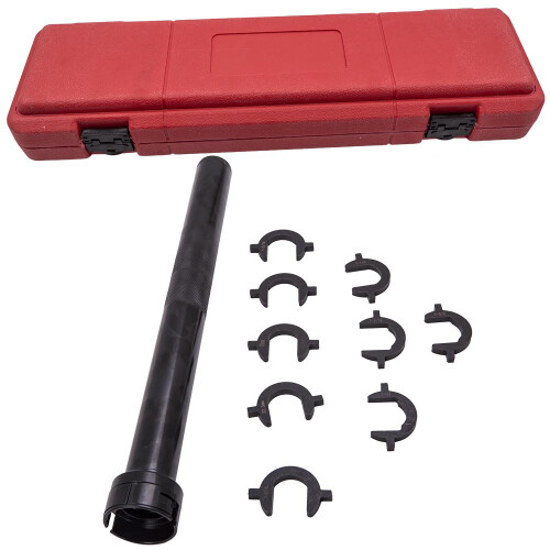 Inner Tie Rod Removal Installation Tool Remove Install Inner Tie Rods Tool Set 1