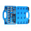 Juego de cortadores de inyectores 17 pcs. seal seat tool inyector set 5