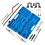 Compressed Air Valve Spring Tensioner Valve Assembly Valve Stem Seal Tool 3
