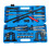 Compressed Air Valve Spring Tensioner Valve Assembly Valve Stem Seal Tool 5