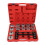 28x Universal Press and Pull Sleeve Tool Bushing Bearing Seal Driver Removal Set 5