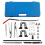 Compressed Air Valve Spring Tensioner Valve Assembly Valve Stem Seal Tool 2