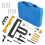 Engine Timing Locking Tool Kit For BMW N42 N46 E87 118i 120i E90 E91 318i 320i 2
