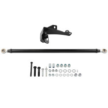 Säädettävä panhard-tanko Dodge Ram 2500-3500 (0-4" nosto)