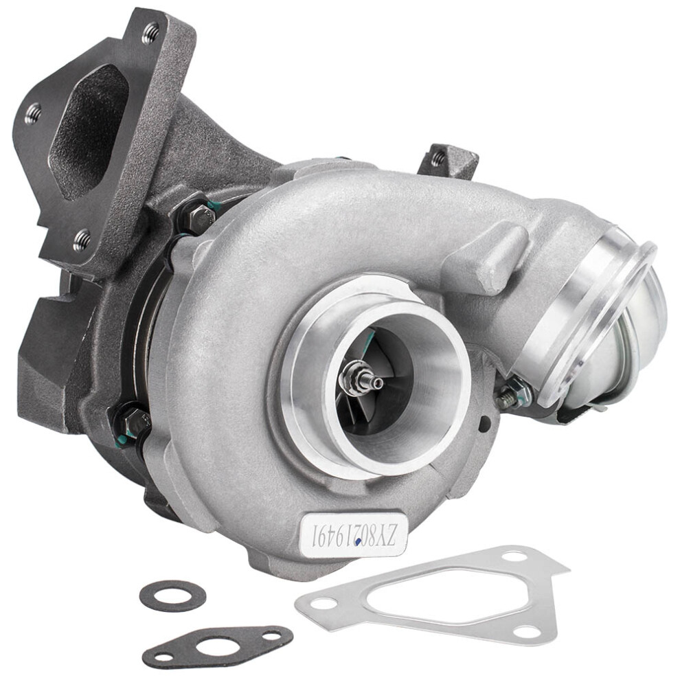 Turbocharger For Mercedes Sprinter 211 213 311 313 411 413 Cdi A6110960899 6971362687328