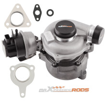 Turbo for Audi A4 B7 2.0 TDi 170HP BRD BVA engine 53039700109 turbocharger