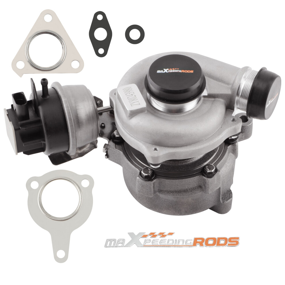 Maxpeedingrods Turbo For Audi A4 B7 2.0 Tdi 170Hp Brd Bva Engine 53039700109 Turbocharger