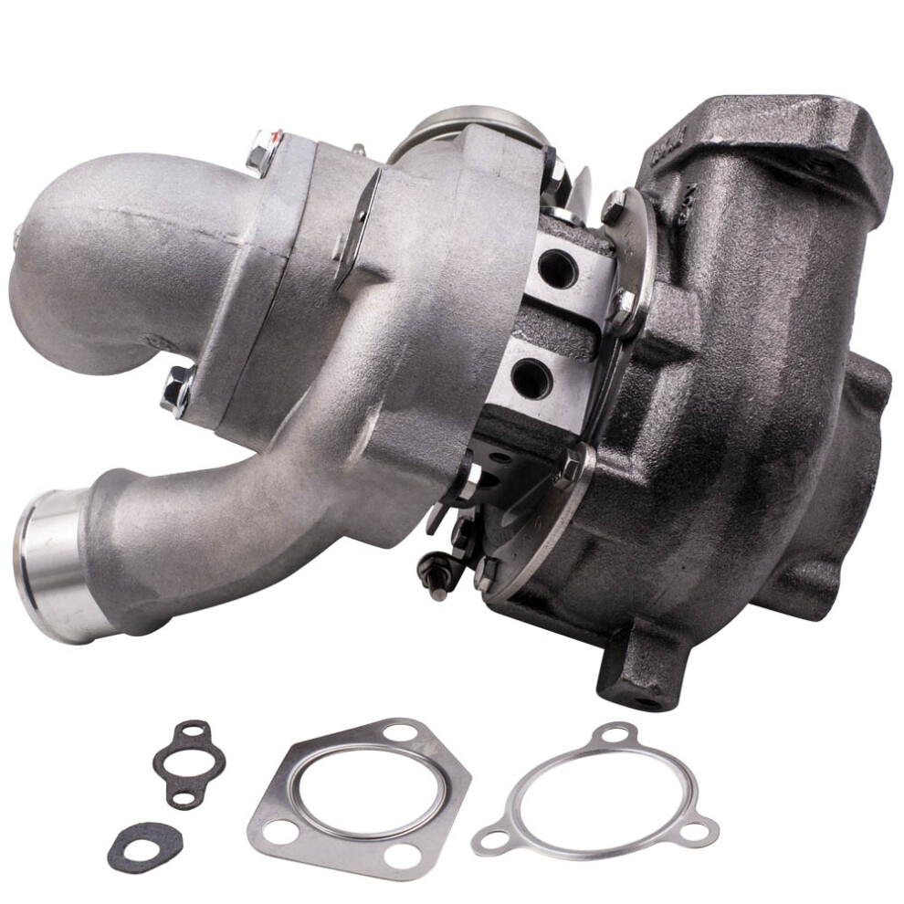 Bv43 Turbocharger Fit Hyundai I800 2.5 D Crdi 125Kw 170Hp D4df 2008 53039700145 6941503376961