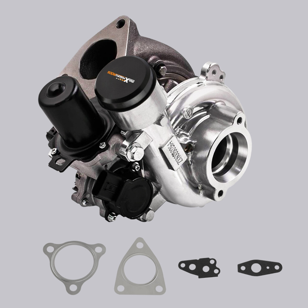 Ct16v Turbo For Toyota Hi-Lux Landcruiser 3.0L 1Kd-Ftv 17201 Ol040 1720130110 6941441788482