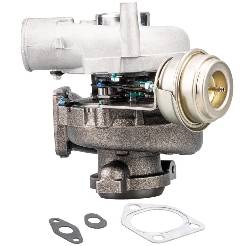 Gt2556v Turbocharger For Bmw 730D / 530D E38 E39 M57d30 135Kw 142Kw 454191 Turbo 6941689863491