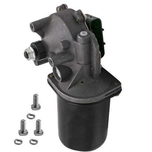 FRONT WINDSCREEN WIPER MOTOR FOR VAUXHALL OPEL CORSA C/ COMBO/TIGRA 2