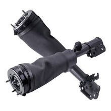 Paire d'amortisseurs avant Ã suspension pneumatique pour Range Rover L322
