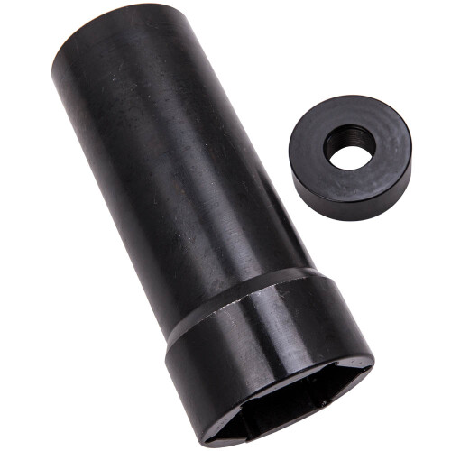 1 7/8" MainShaft Sprocket Tool Lock Nut 1/2" Drive Puller Tool for Big Twins 1