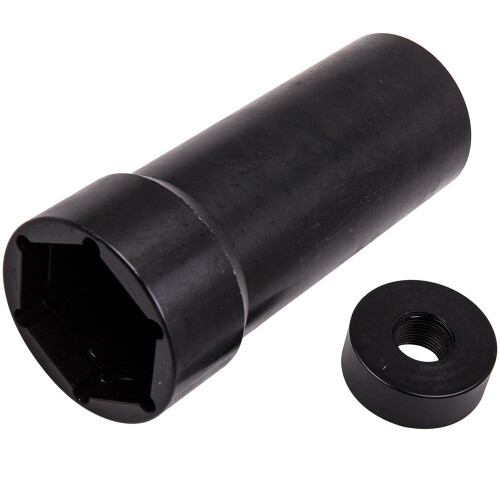 1 7/8" MainShaft Sprocket Tool Lock Nut 1/2" Drive Puller Tool for Big Twins 2