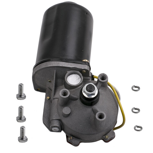 FRONT WINDSCREEN WIPER MOTOR FOR VAUXHALL OPEL CORSA C/ COMBO/TIGRA 1