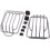 light guards Fit For Mercedes Benz G Class G Wagon W460 w/ Warranty 2