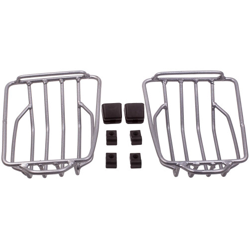 light guards Fit For Mercedes Benz G Class G Wagon W460 w/ Warranty