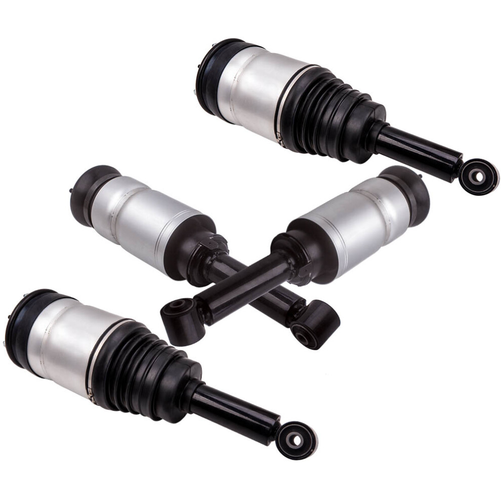 Front Air suspension shock strut for Land Rover Discovery L319 LR3 LR4 RNB501620 - Image 3