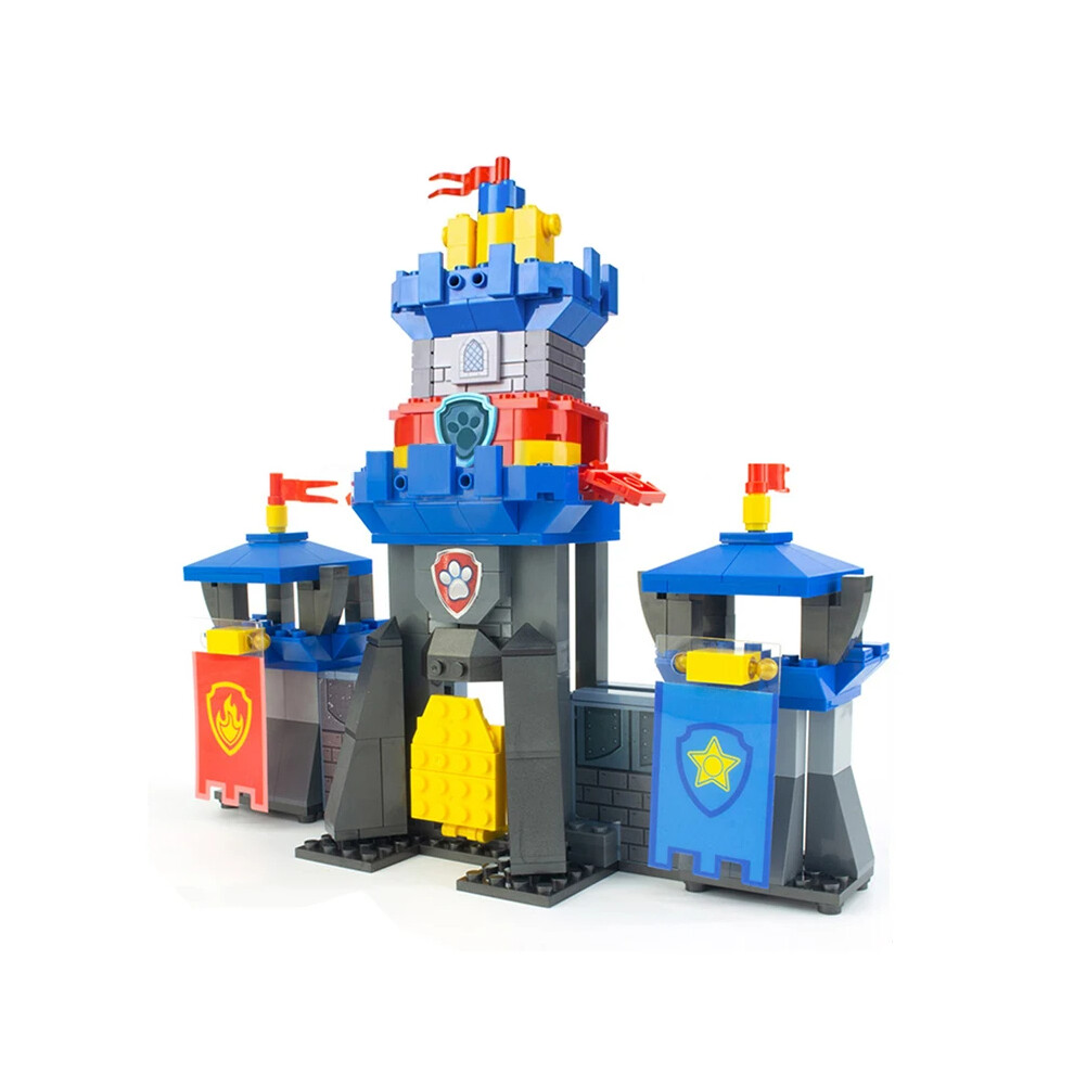 Offers Paw Patrol Lookout Tower 32