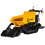 Lumag Mini Dumper Power Barrow With Self loading Shovel Lumag MD500HproS 1