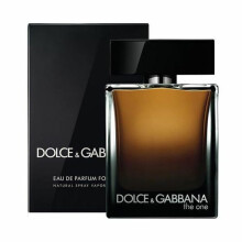 Dolce & Gabbana - Der Eine für Männer EDP (50ml)