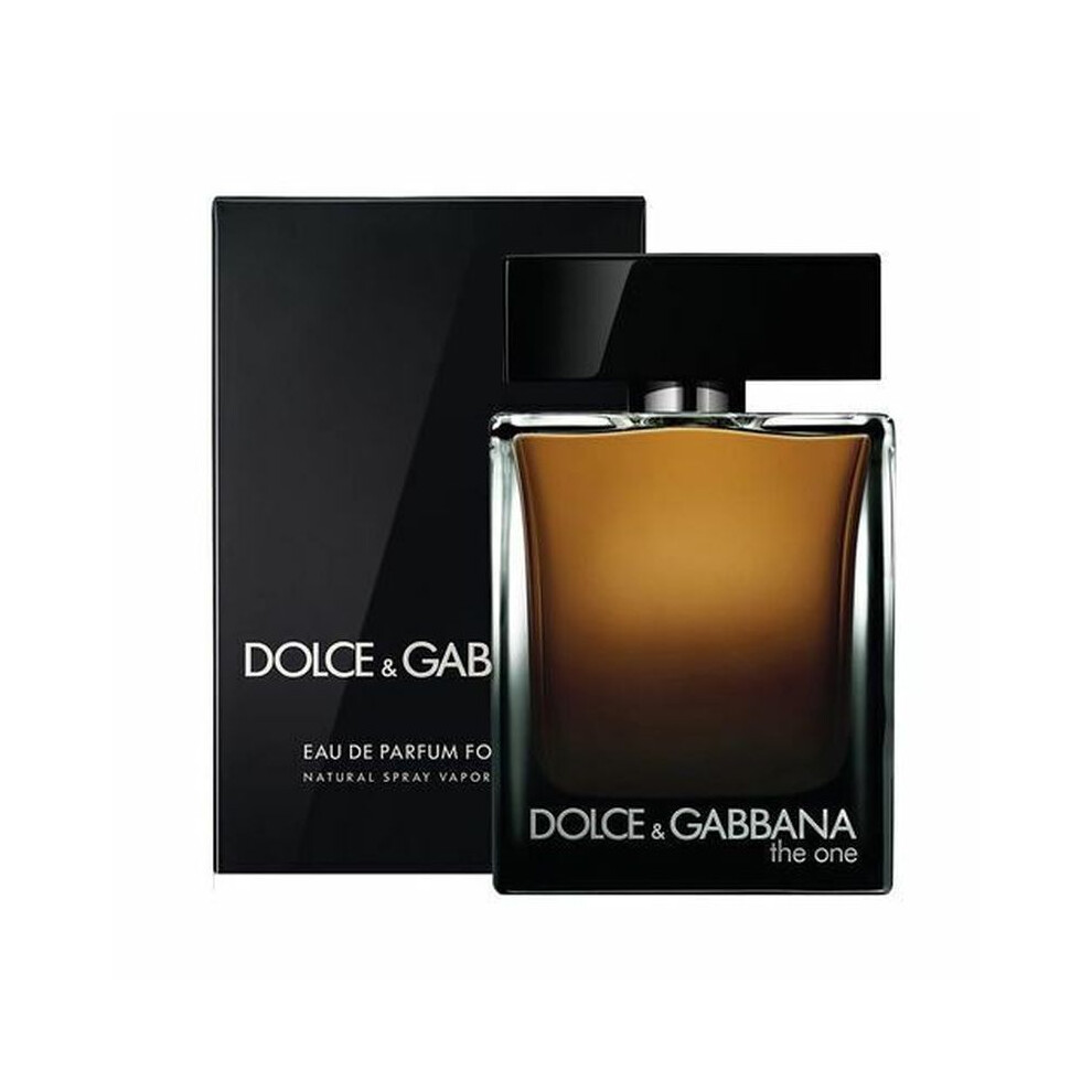 Dolce & Gabbana The One For Men Eau de Parfum 50ml