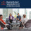 HP Draadloze luidspreker - HP - Sync 60 - Videoconferentie - Microfoon met omnidirectionele opname - Bluetooth 6