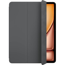 Apple Smart Folio -tablettikotelo iPad Air 13 tuumaa (M2) - Antrasiitti