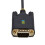 StarTech.com 4M 2-PORT USB SERIAL CABLE - 5