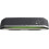HP Poly - Poly Sync 40+ Bluetooth Smart Speaker (Plantronics) - Espaços de trabalho flexíveis - Conecte-se ao PC/Mac via 6