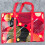 (4, 35x50x18cm) Storage Laundry Bag Extra Large  Strong Zipped 1