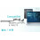 Princeton Tec I-TEC USB-A/USB-C 4 PORT HUB 6