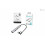 Princeton Tec I-TEC USB-A/USB-C 4 PORT HUB 4