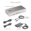 StarTech.com THUNDERBOLT 4 DOCKING STATION - 7