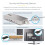 StarTech.com THUNDERBOLT 4 DOCKING STATION - 5
