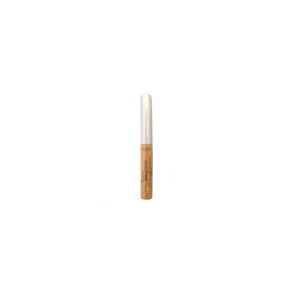 Loreal ideal balance concealer - light medium